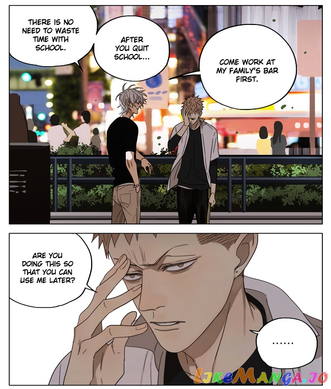 19 Days chapter 178 image 6